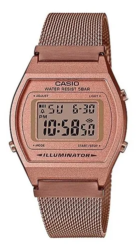 Casio illuminator clearance vintage
