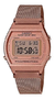 Reloj Casio Vintage B-640wmr-5a