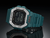 Reloj Casio G-shock Gbx-100-2 G-lide Bluetooth Mareas - comprar online