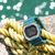 Reloj Casio G-shock Gbx-100-2 G-lide Bluetooth Mareas - tienda online