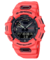 Reloj Casio G-shock G-squad Gba-900-4a