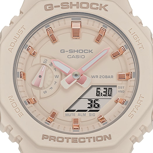 Casio g cheap shock ladies