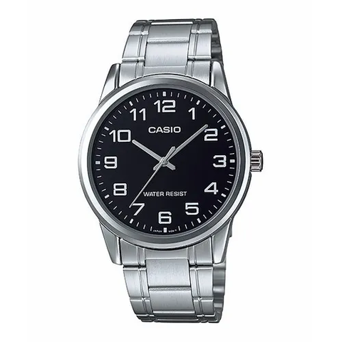 Casio enticer clearance gents watch a1365