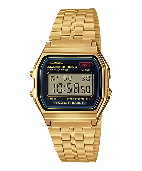 Reloj Casio Vintage A 159wgea 1d Casio Shop