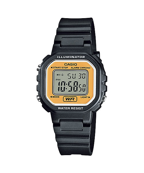 Comprar Mujer en Casio Shop