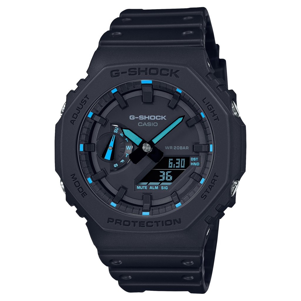 Reloj Casio G-shock