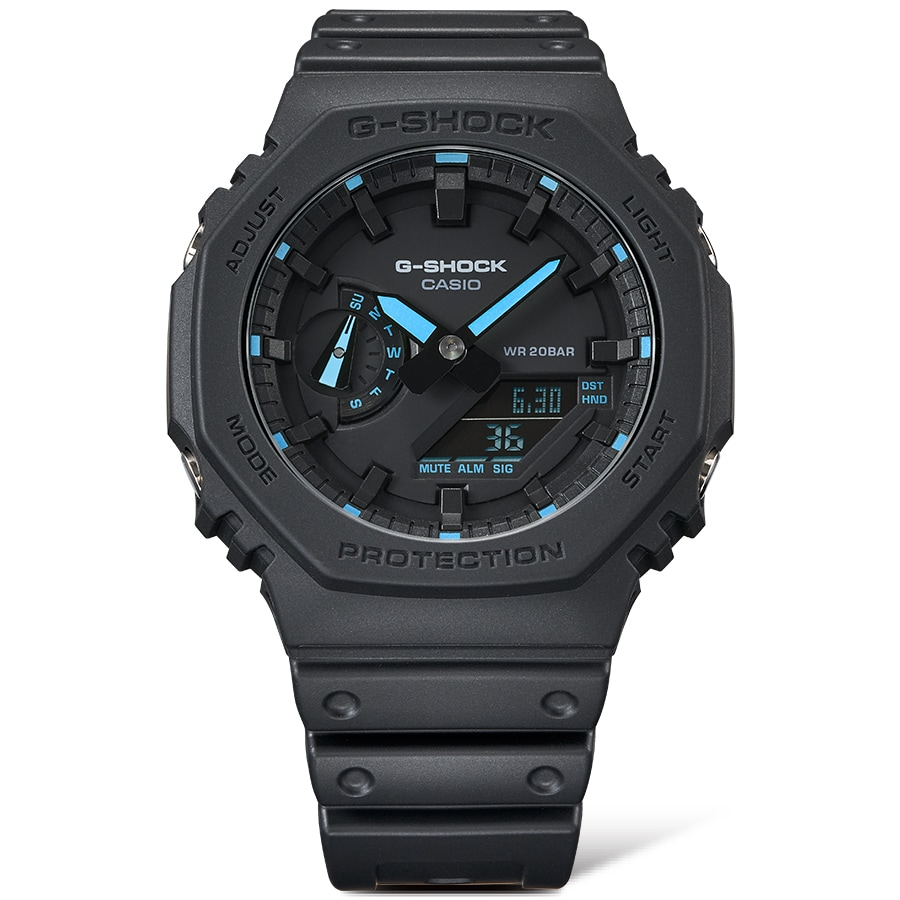 Reloj Casio G-shock Ga-2100-1a2 - Comprar en Casio Shop