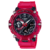 Reloj Casio G-Shock GA-2200SKL-4a Sound Wave Series