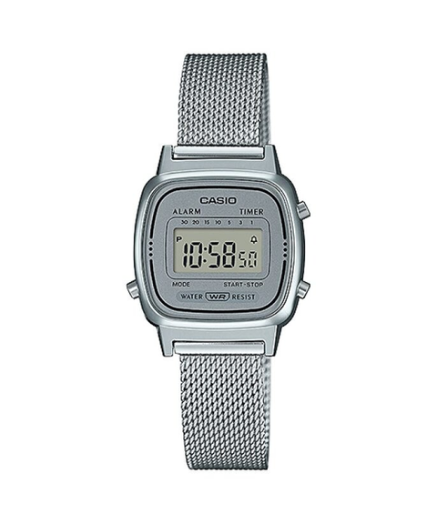 Reloj Casio Hombre Mujer W-217hm Vintage Impacto Online