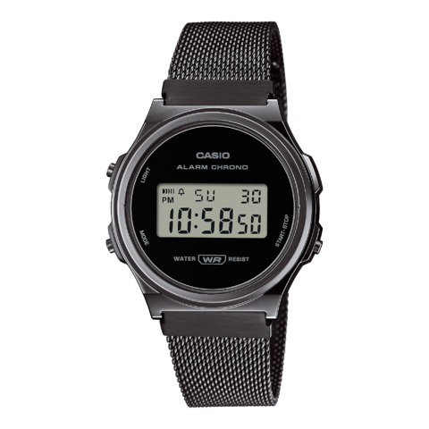 Casio a159wa cheap