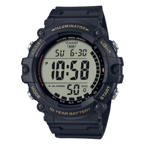 Ofertas relojes casio hombre hotsell