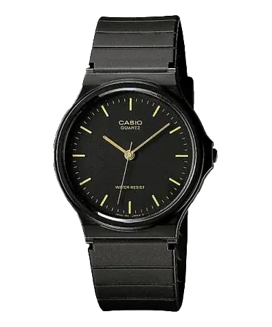 Casio mq 24 clearance 1e