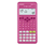 Calculadora Casio Fx-82LA-Plus 2nd Edition PK