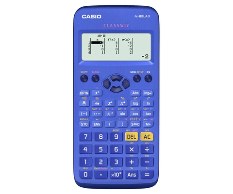 Casio 991es plus top