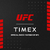 Imagen de Reloj Timex UFC Impact 50mm TW5M53100