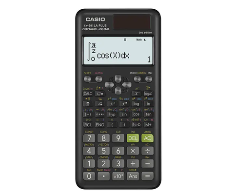Calculadora cientifica fx 570ms deals