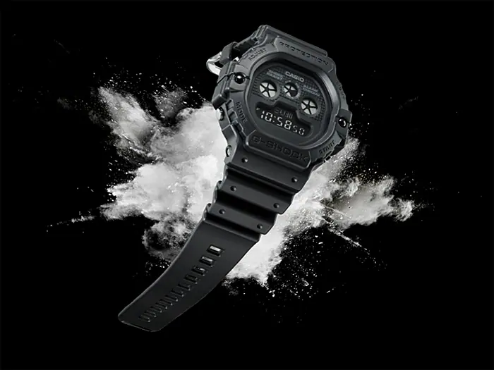 Comprar Hombre en Casio Shop