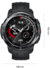 Smartwatch Honor Watch Gs Pro Charcoal Black - comprar online