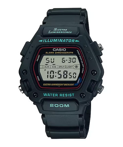 Reloj casio 200 metros new arrivals