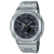 Reloj Casio G-Shock GM-B2100D-1A Totalmente Metalico