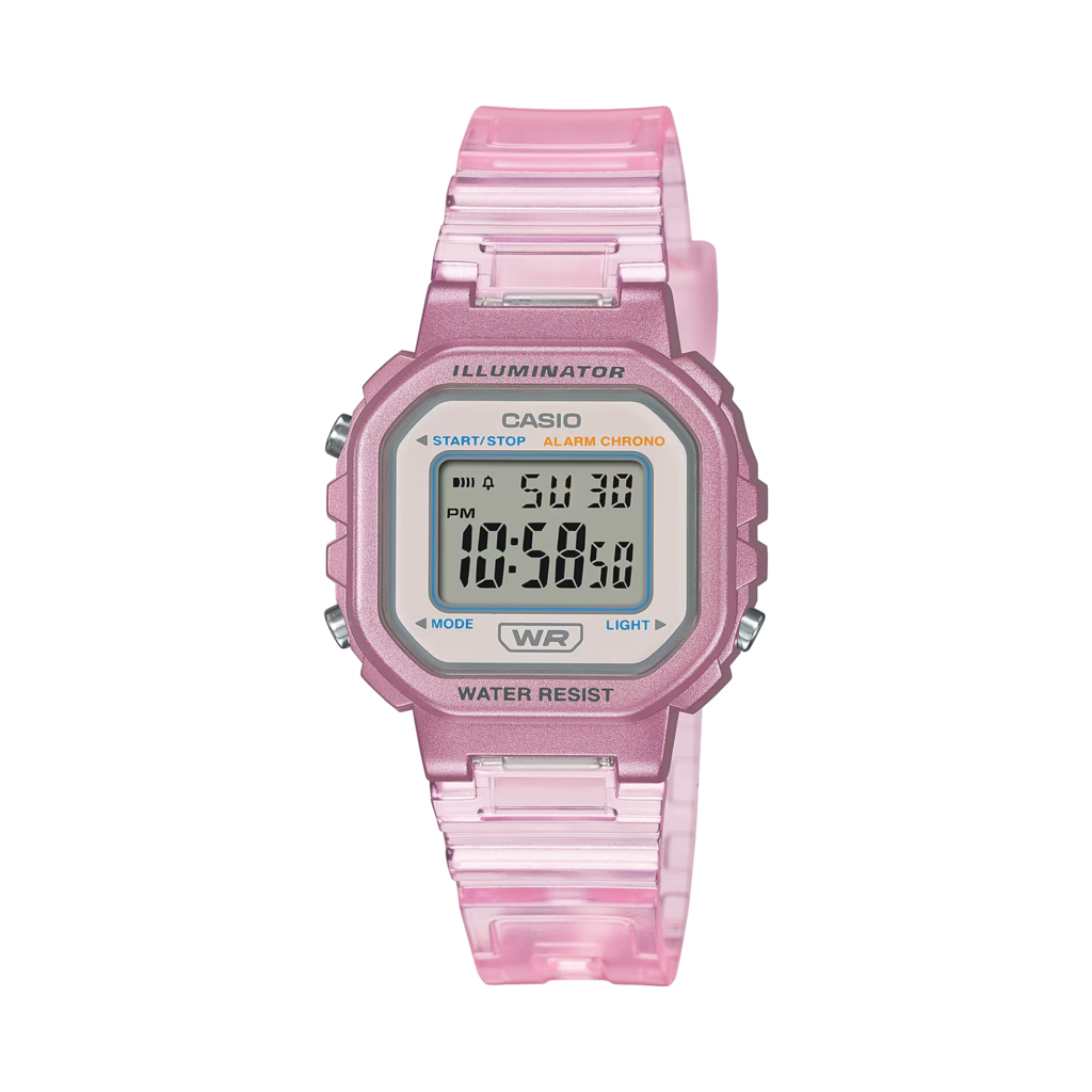 Comprar Mujer en Casio Shop