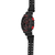 Reloj Casio G-Shock GA-100BNR-1A Ignite Red Series - tienda online