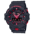 Reloj Casio G-Shock GA-700BNR-1A Ignite Red Series