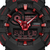 Reloj Casio G-Shock GA-700BNR-1A Ignite Red Series - Casio Shop