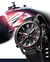 Reloj Casio Edifice ECB-2000PB-1A Sospensione - comprar online