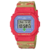 Reloj Casio G-Shock DW-5600SMB-4D Super Mario Bros.