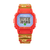 Reloj Casio G-Shock DW-5600SMB-4D Super Mario Bros. - Casio Shop