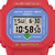 Reloj Casio G-Shock DW-5600SMB-4D Super Mario Bros. - tienda online