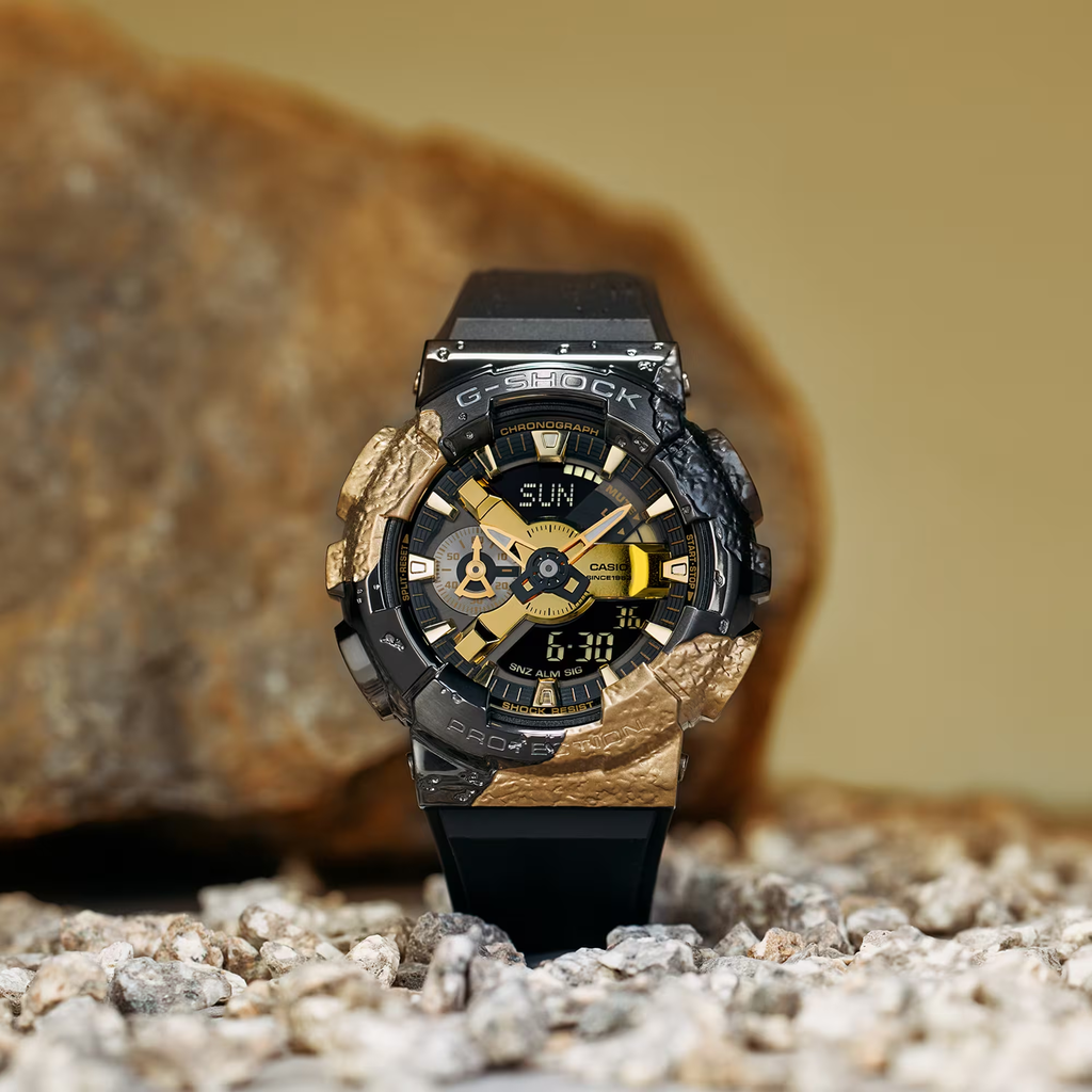 Casio g shock anniversary cheap