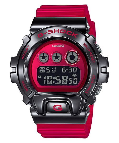 G shock silver coin new arrivals