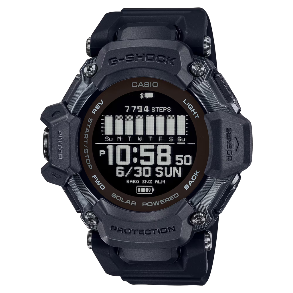 Casio g top shock 700a