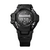 Reloj Casio G-Shock GBD-H2000-1B G-Squad GPS-HRM-Oximetro en internet