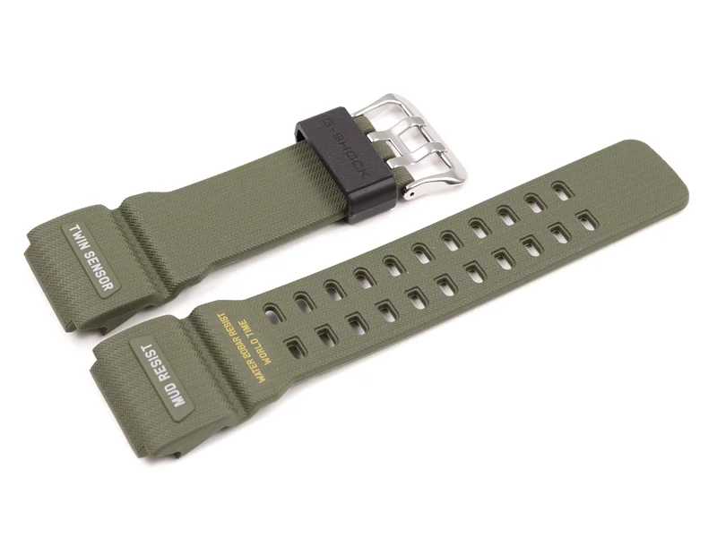 Malla Original Casio G Shock GG 1000 1A3 Casio Shop