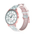 Smartwatch Xiaomi Kieslect Calling Watch Lora Pink - comprar online