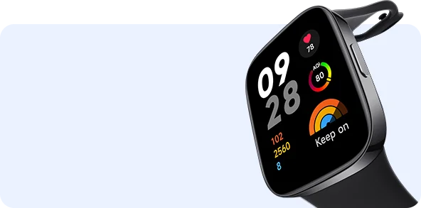 Redmi gear watch sales