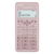 Calculadora Casio FX-570ES Plus 2nd Edition Pink