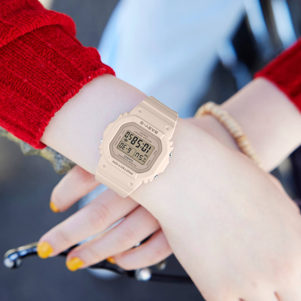 Reloj Casio Baby G Bgd 565 4D Comprar en Casio Shop