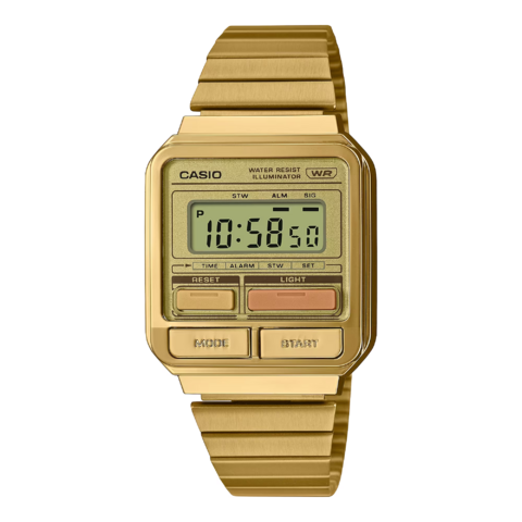 Tienda Online de Casio Shop