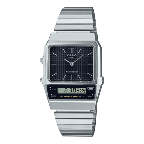 Reloj Casio Vintage AQ 800E 1A Comprar en Casio Shop