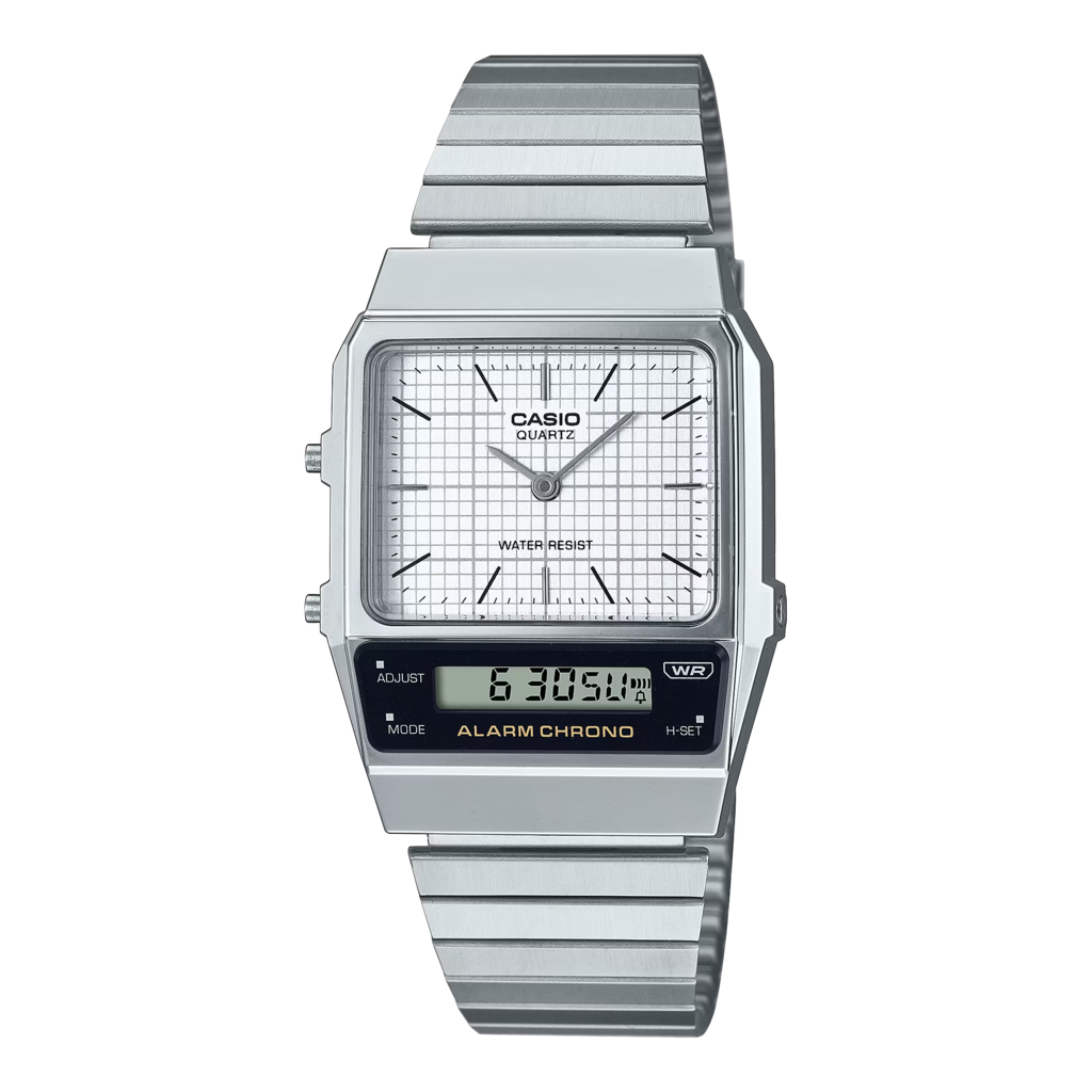 Casio showroom in clearance cp