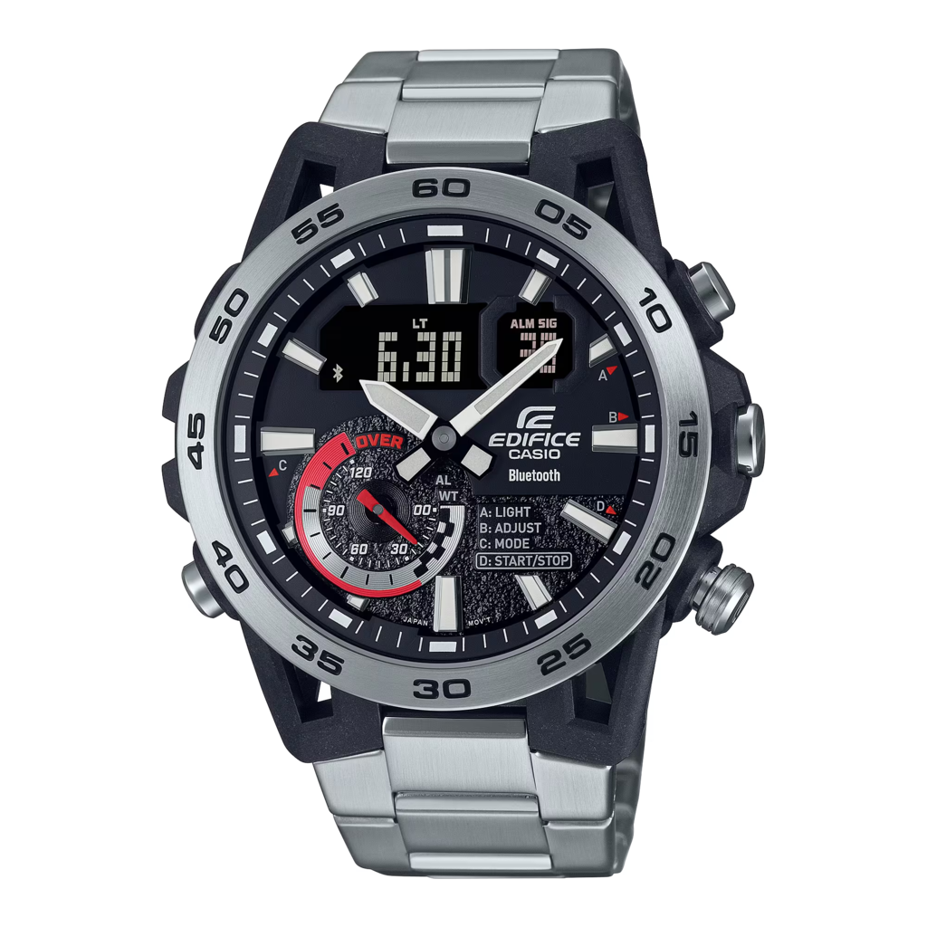 Casio clearance edifice ecb