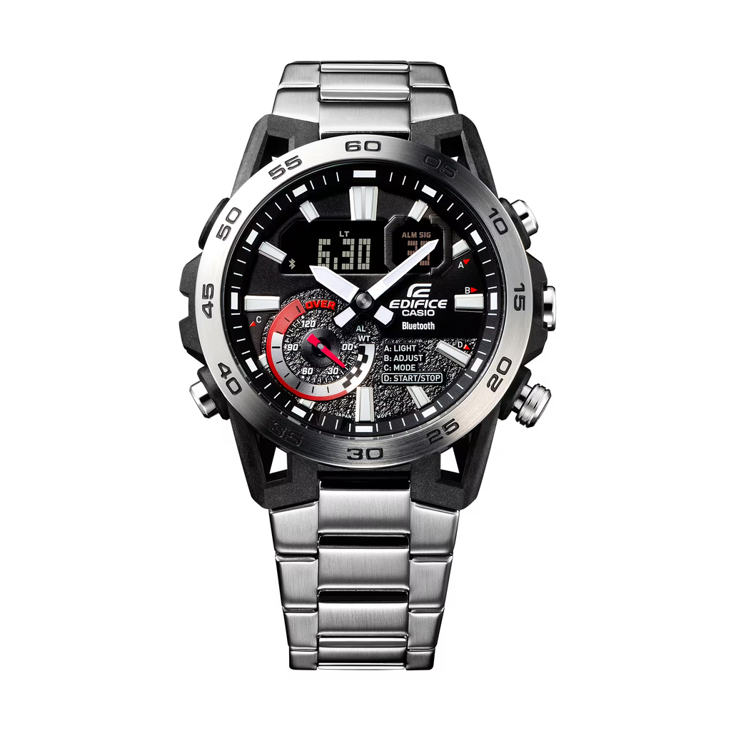 Casio top edifice shop