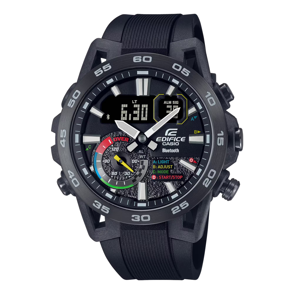 Casio clearance edifice ecb