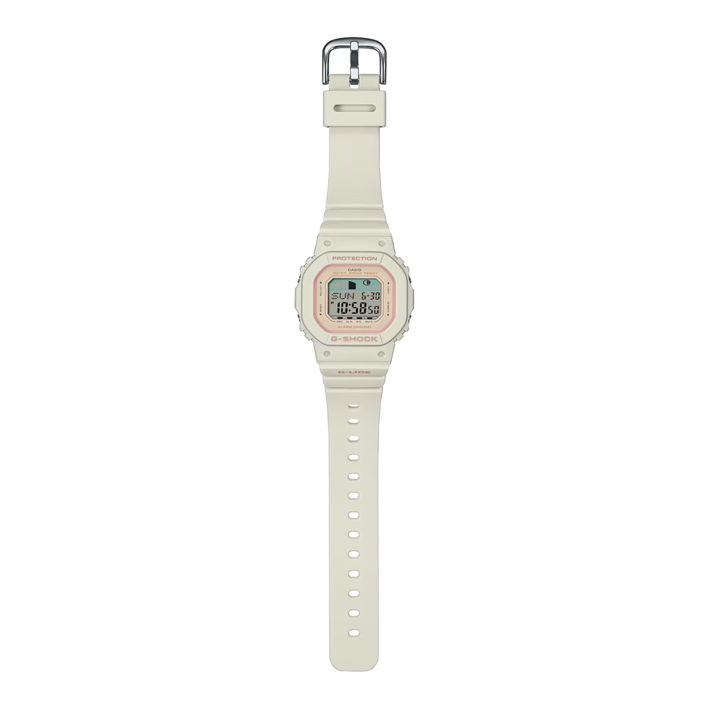 Reloj Casio Vintage B-650wc Rose Gold Impacto Online