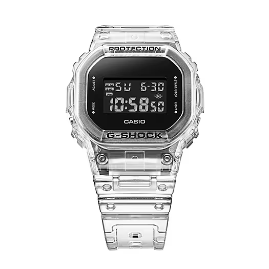 Casio g 2025 shock dw series