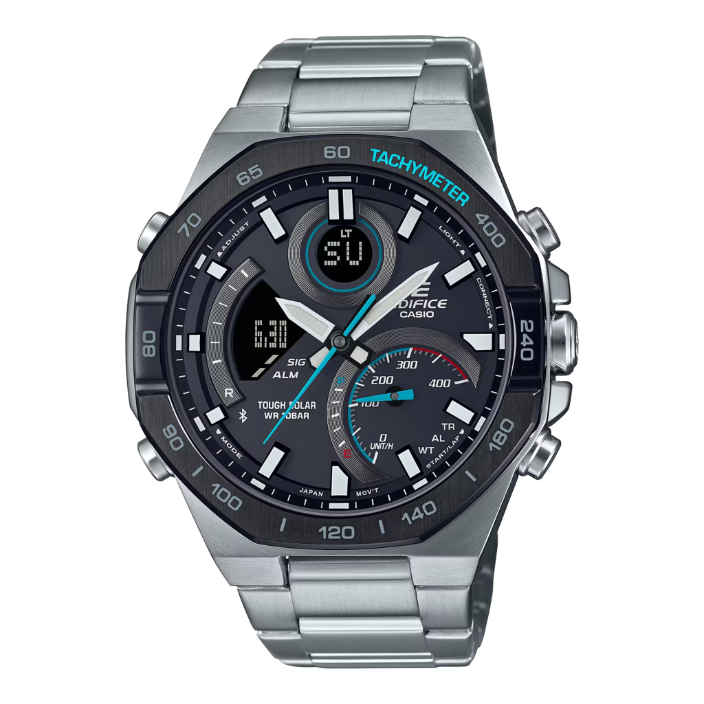 Casio clearance edifice ecb